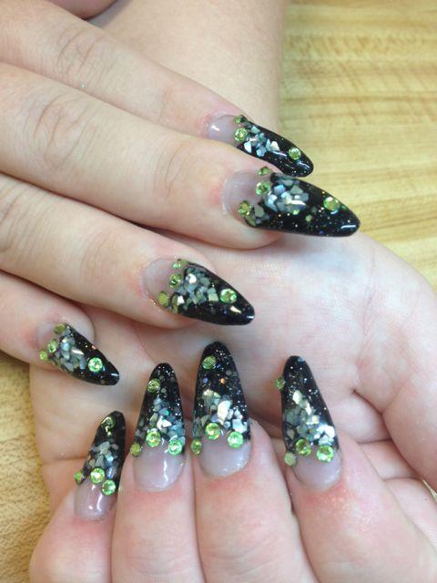 Las Vegas Nail Art My Nail Art Vegas Nail Art Vegas Nails Las