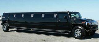 Maitland Limo Party Bus
