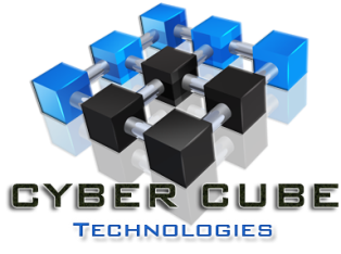 Map and Directions to CYBER CUBE in Palm Springs, CA 92262
