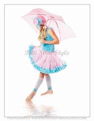 Pettiskirtstyle