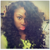 insta2 by Washington DC Elite Virgin Hair - Brazilian, Malaysian, Indian Virgin Human Hair