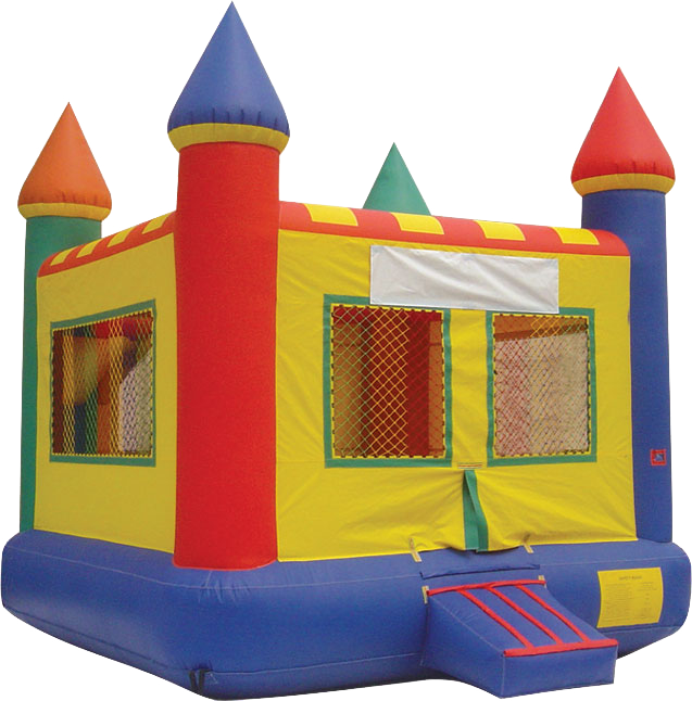 BouncyPro Inflatable Party Rentals Spring TX 77388 2812050208
