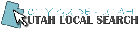 logo by Utah Local Search