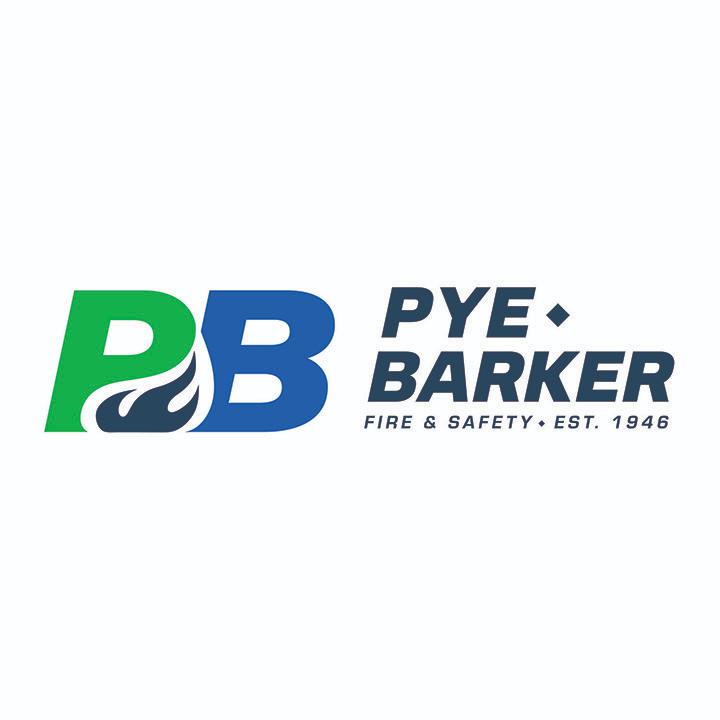 Pye-Barker Fire & Safety logo by Pye-Barker Fire & Safety, formerly Bates Security