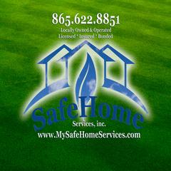 SafeHome Services, inc.