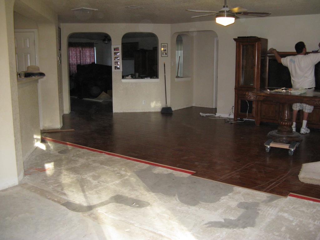 Joe Gonzalez house 001.JPG by Floor You Too