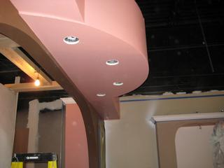 CLK Drywall & Handyman Svc