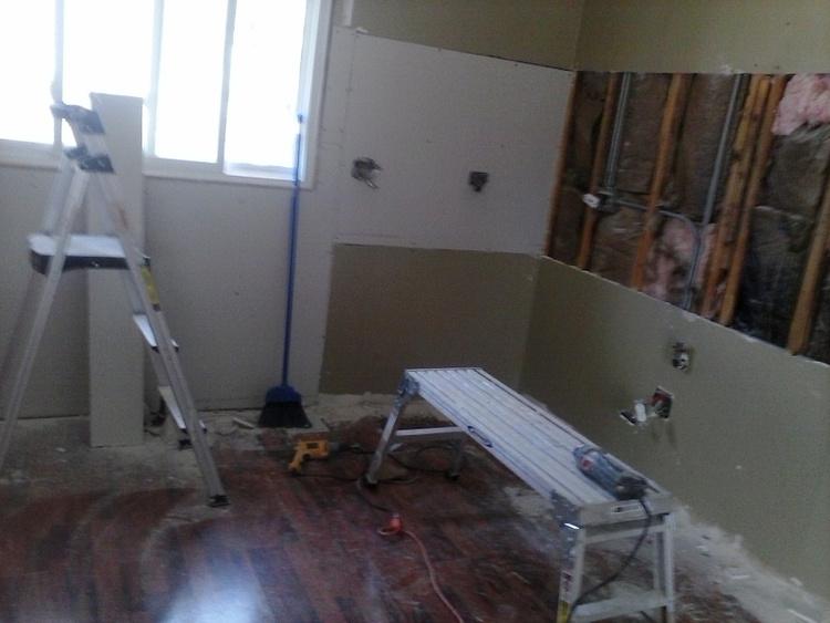  by CLK Drywall & Handyman Svc