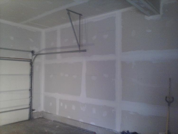  by CLK Drywall & Handyman Svc