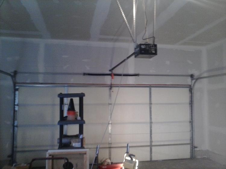  by CLK Drywall & Handyman Svc