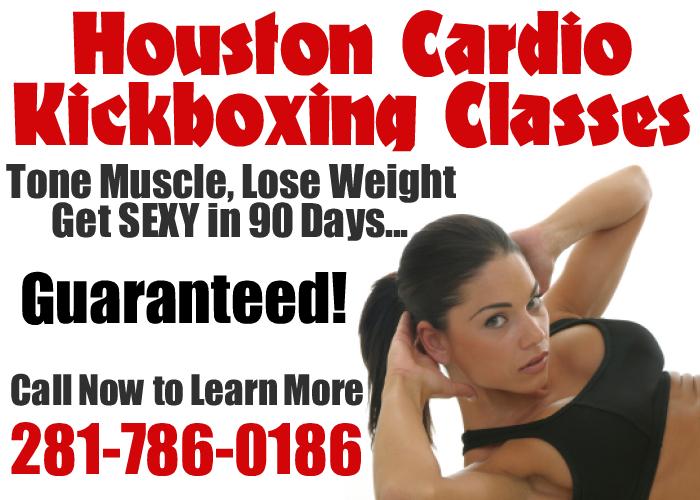 BreakOut Scout Fitness Pearland Cardio Kickboxing Pearland TX 77584