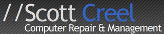 Scott Creel Computer Repair