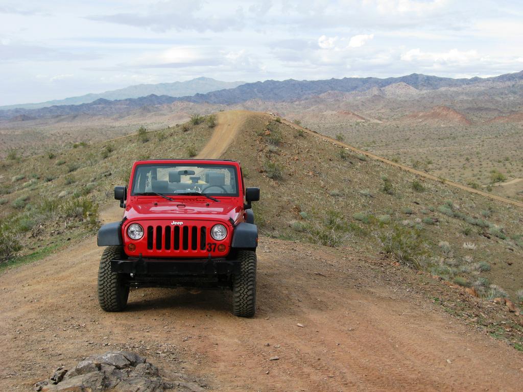 Havasu Jeep Rentals - Lake Havasu City AZ 86403 | 928-486-1524