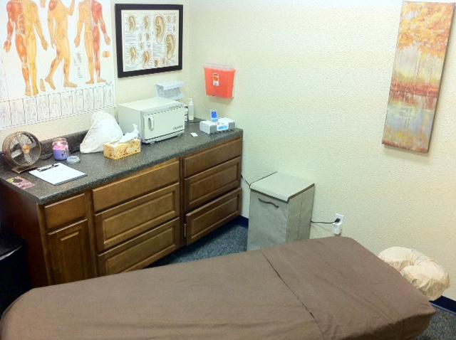 office 2 by Body Healing Massage Therapy
