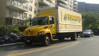 A-Z Moving Inc.