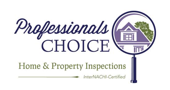 Professionals_choice_HPI_logo_550 by Professionals Choice Home & Property Inspections