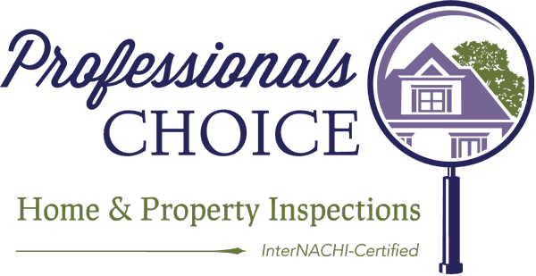Professionals_choice_HPI_logo by Professionals Choice Home & Property Inspections