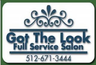 Got The Look Full Service Hair Salon