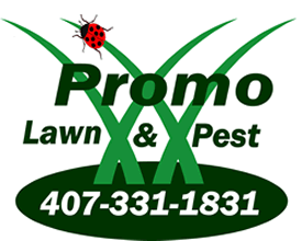 Promo Lawn & Pest