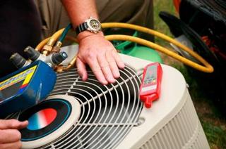 TM Air Conditioning & Heating Services