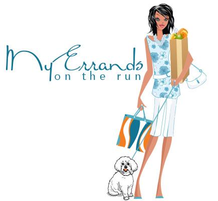 My Errands Logo From On The Run In Hialeah Fl 33018 By My Errands On The Run