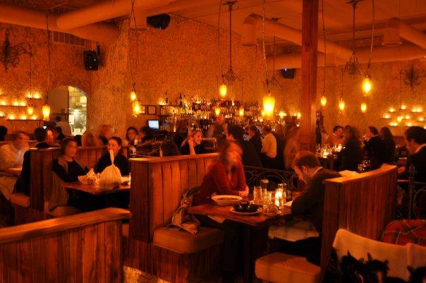 Toulouse Main Pic From Toulouse Petit Kitchen Lounge In Seattle