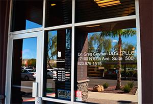  by Aesthetic Dentistry Of Arrowhead