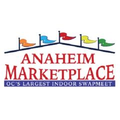 Anaheim Marketplace