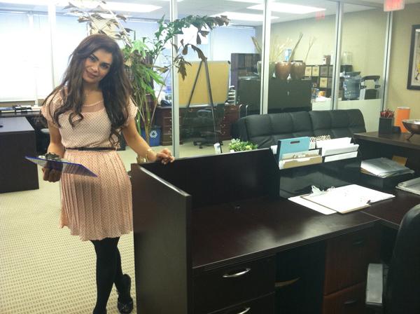 Jamie by Law Offices of Daniel R. Perlman