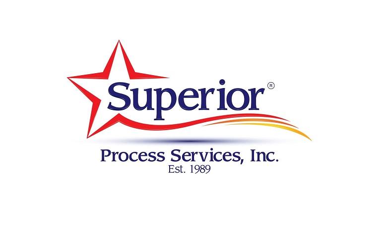 Superior Process Services - Scottsdale AZ 85251 | 480-420-0877
