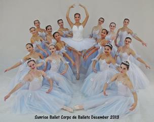 Hirschl School of Dance Arts
