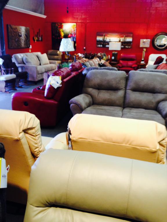 Pictures for Grandpa's Furniture in Mesa, AZ 85207 Home Furnishings