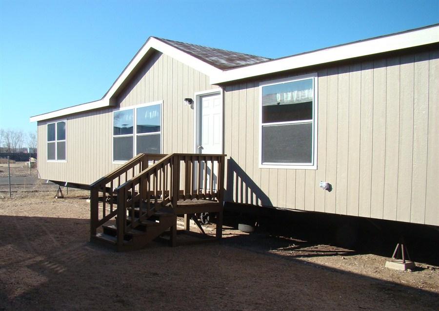 Clayton Homes Mesa AZ 85207 4803540370 Real Estate