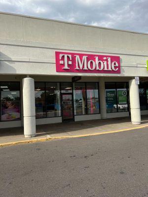  by T-Mobile
