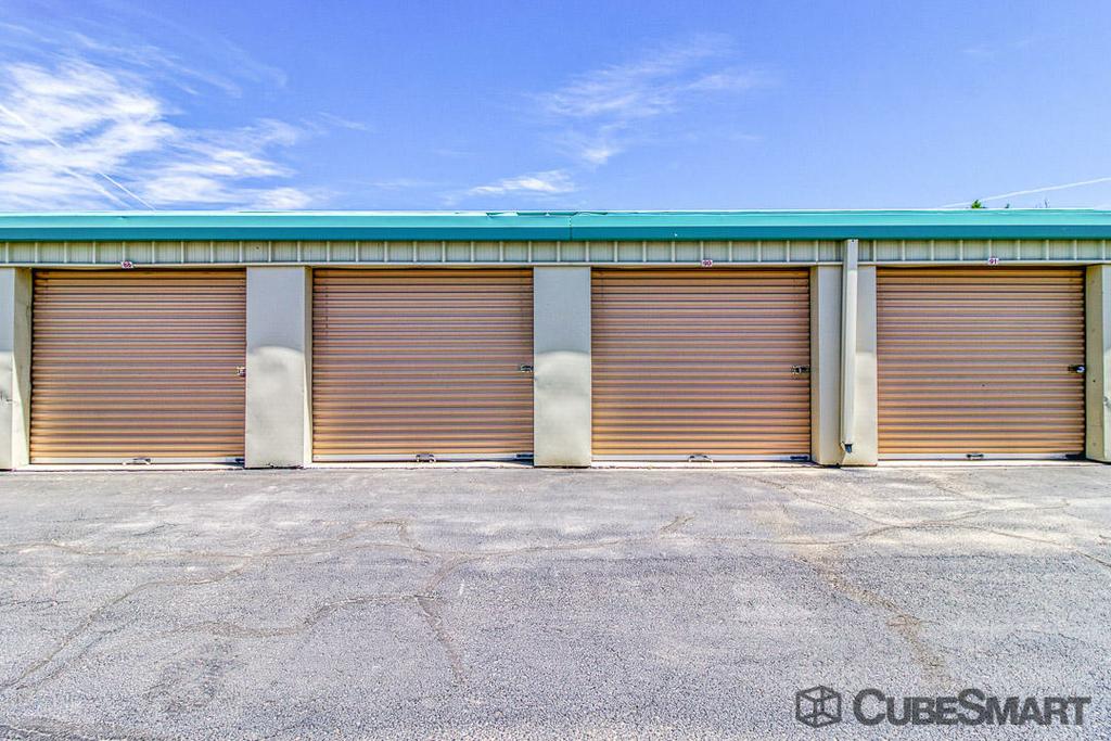  by CubeSmart Self Storage