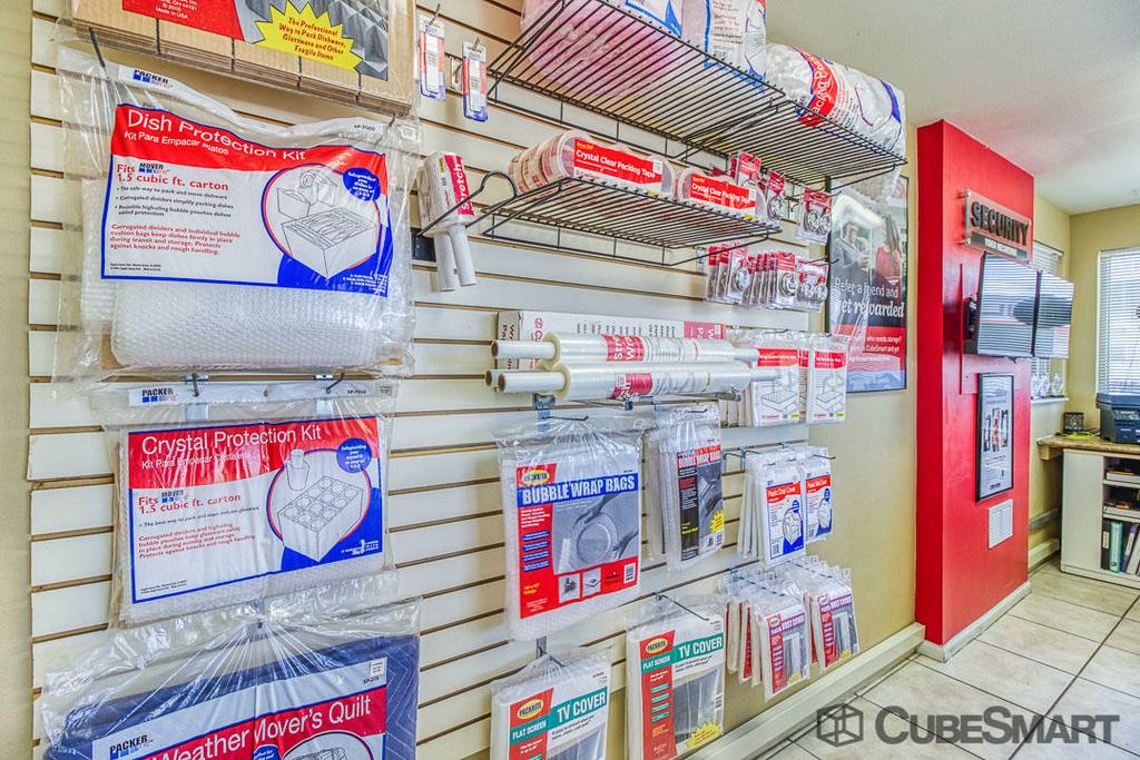  by CubeSmart Self Storage