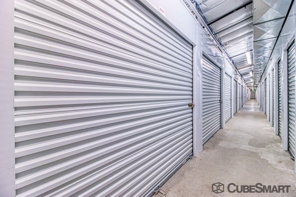  by CubeSmart Self Storage