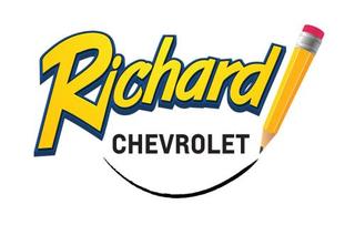 Richard Chevrolet Inc