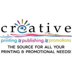 Creative Printing & Publishing