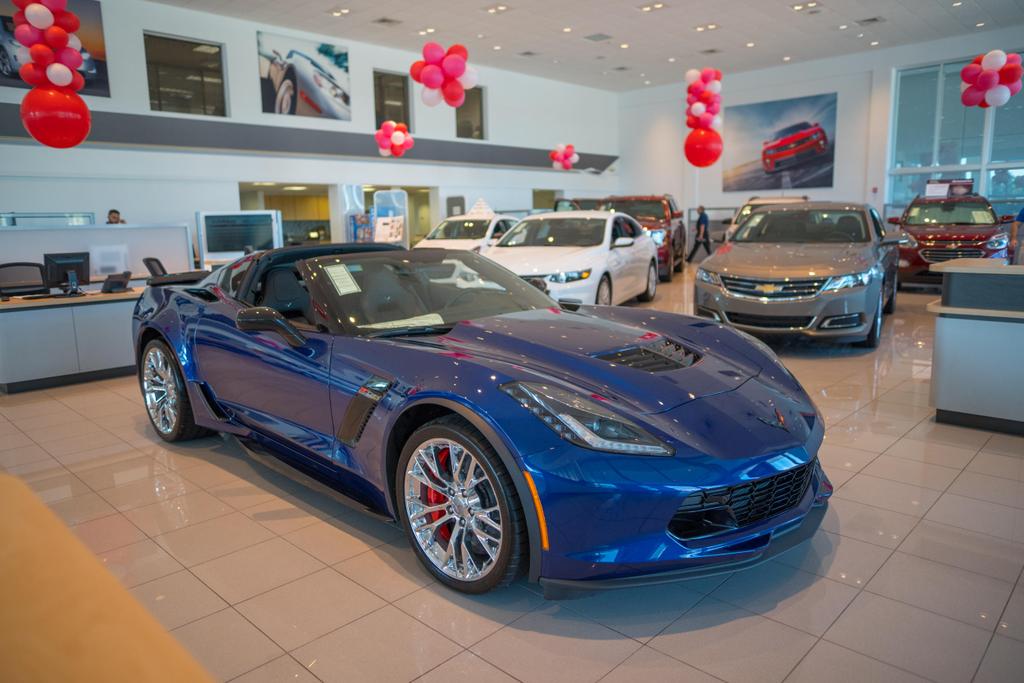 Pictures for AutoNation Chevrolet Pembroke Pines in Hollywood, FL 33024