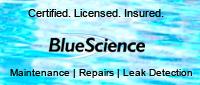 Blue Science