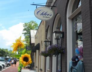 Chloe's