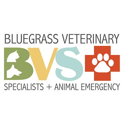  by Bluegrass Veterinary Specialists + Animal Emergency