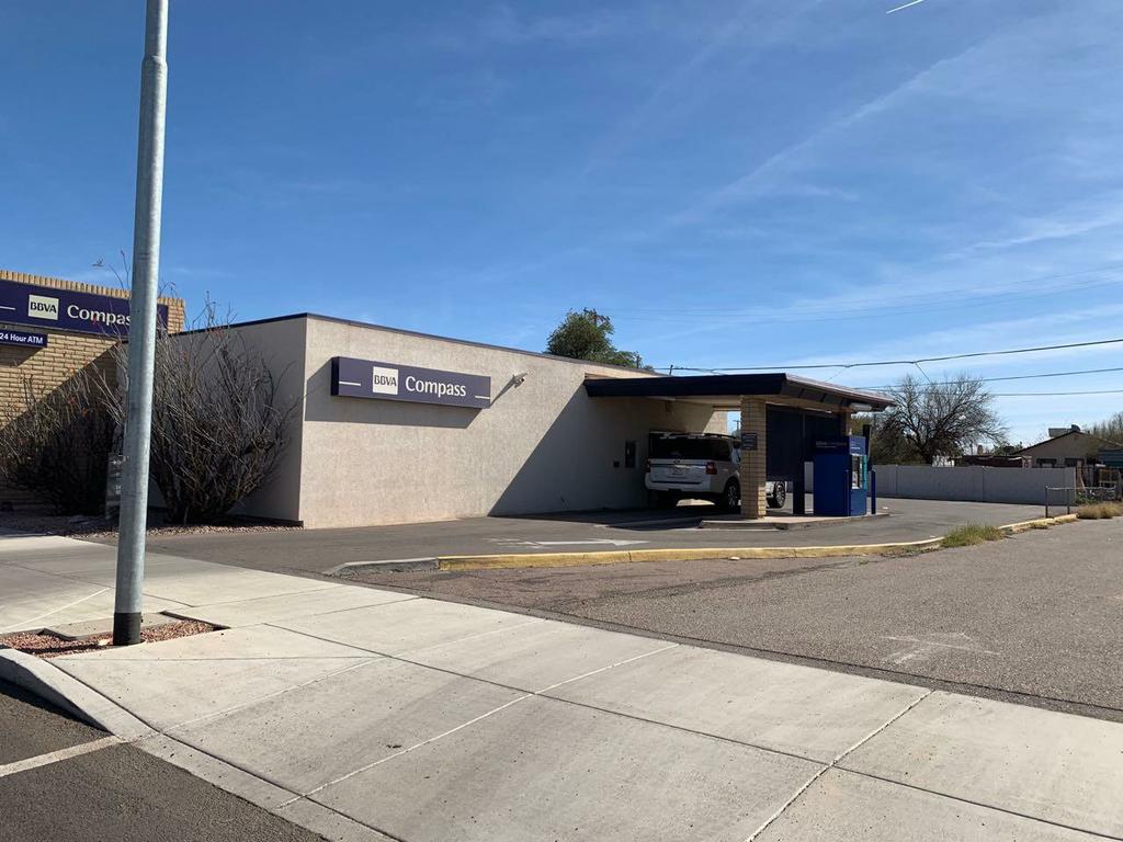 PNC Bank Coolidge AZ 85128 5207231133 Banks