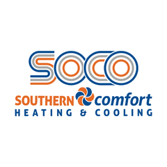Southern Comfort Heating & Cooling