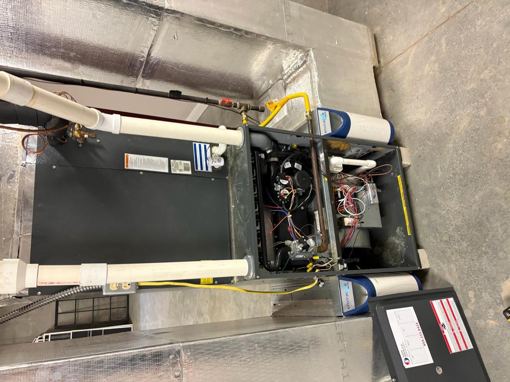  by Southern Comfort Heating & Cooling