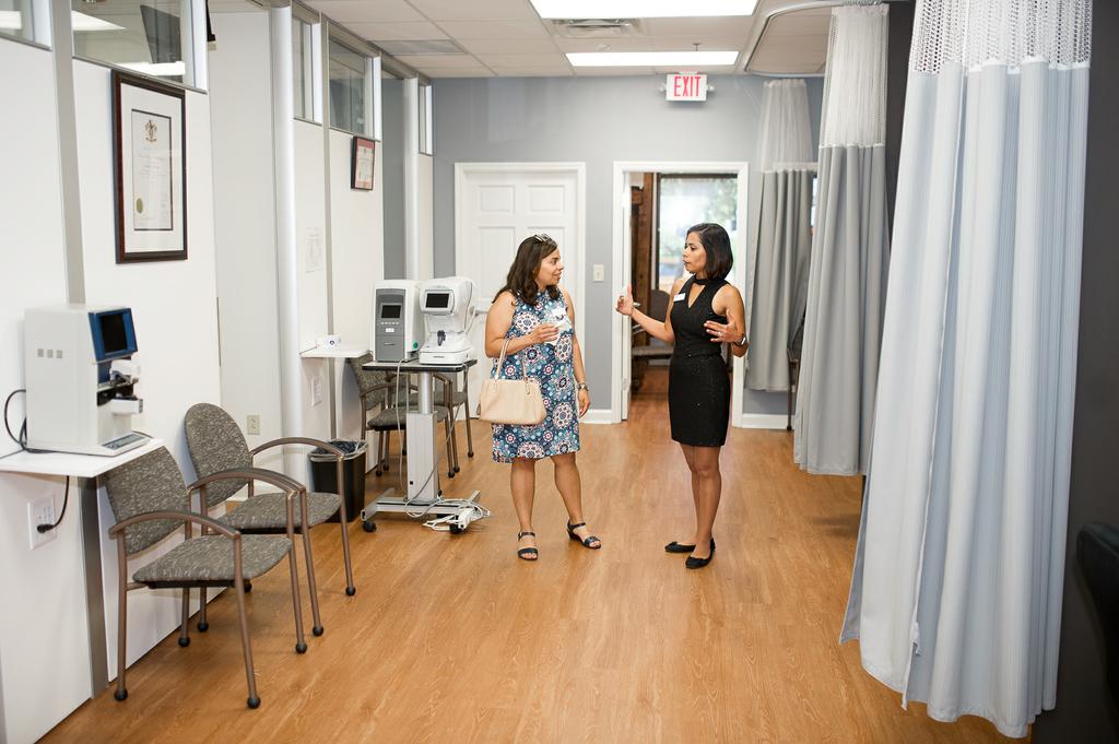  by Medical Vision Institute