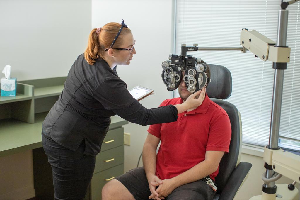  by Medical Vision Institute