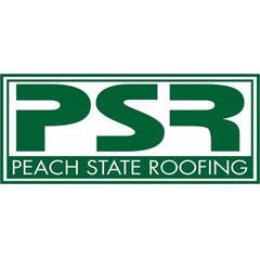 Peach State Roofing Inc