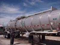 Our Denver truck wash service does hundreds of trucks every week for companies like Coors, Culligan, etc. by Wash On Wheels